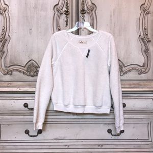 Incredible soft and fluffy Hollister sweater